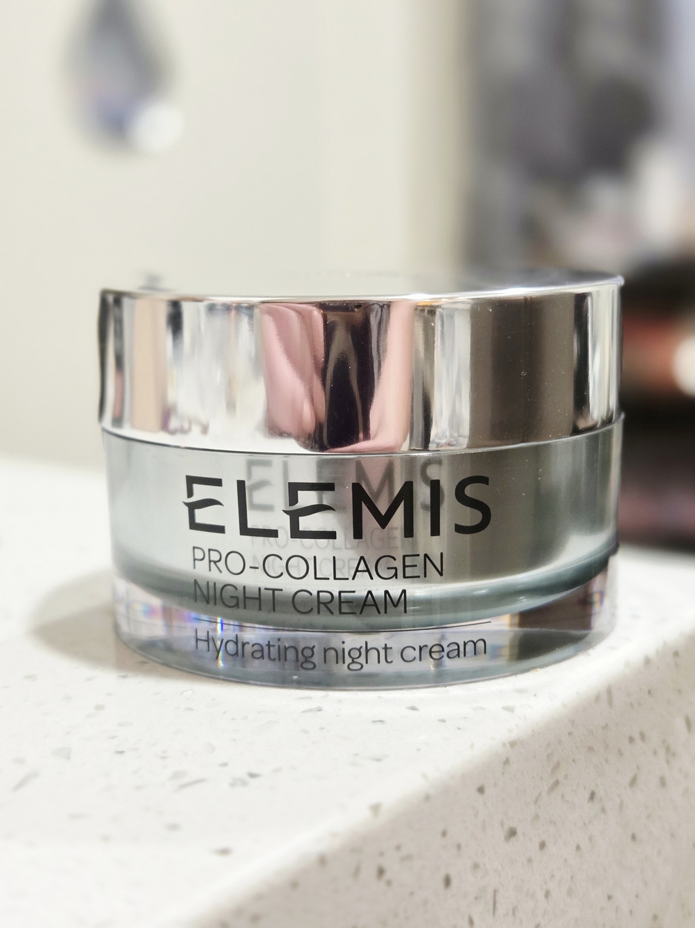ELEMIS Pro-Collagen Hydtating Night Cream - 50ml